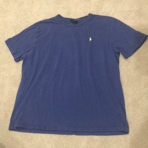 Short sleeve RL tee!